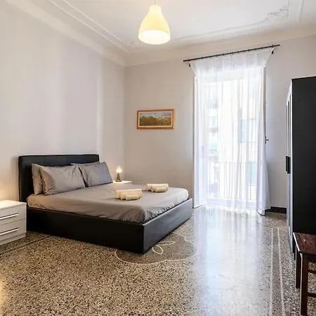 Apartment Luxury 170 Mq La Belle Epoque
