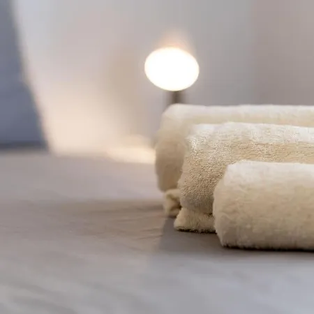 Apartamento Luxury 170 Mq La Belle Epoque *