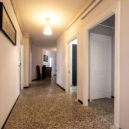 Apartment Luxury 170 Mq La Belle Epoque *