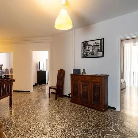 Apartment Luxury 170 Mq La Belle Epoque