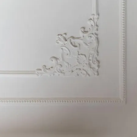 Luxury 170 Mq La Belle Epoque Apartment