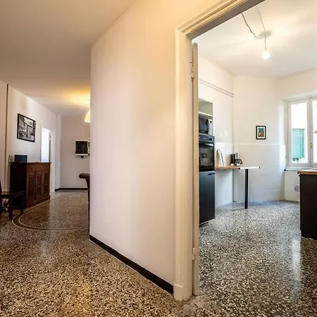 Apartment Luxury 170 Mq La Belle Epoque