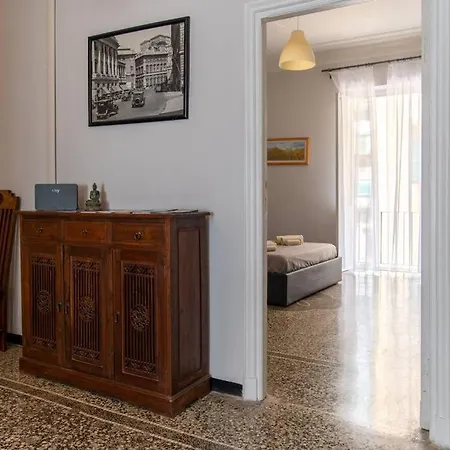 Apartment Luxury 170 Mq La Belle Epoque