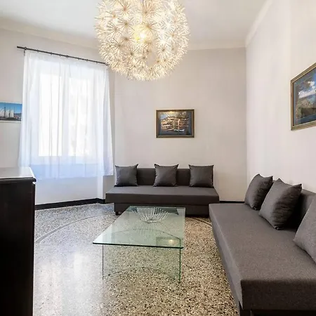 Apartment Luxury 170 Mq La Belle Epoque *