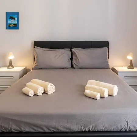 Apartment Luxury 170 Mq La Belle Epoque *