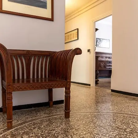 Apartamento Luxury 170 Mq La Belle Epoque *