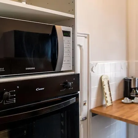 Luxury 170 Mq La Belle Epoque Apartamento
