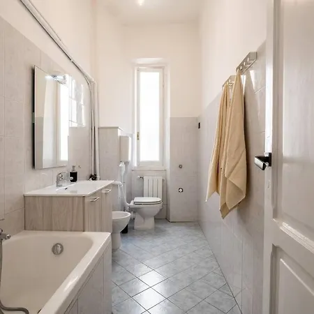 Luxury 170 Mq La Belle Epoque Apartamento *