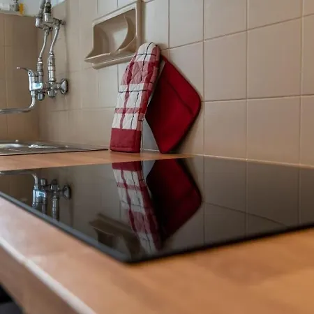 Luxury 170 Mq La Belle Epoque Apartment Genoa