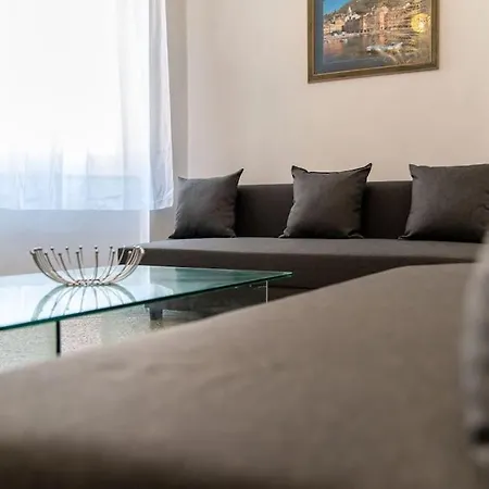 Luxury 170 Mq La Belle Epoque Apartment
