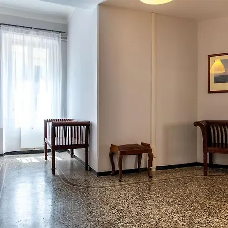 Luxury 170 Mq La Belle Epoque Apartman *