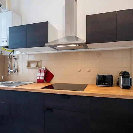 Apartman Luxury 170 Mq La Belle Epoque